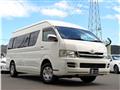 2010 Toyota Hiace Wagon