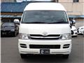 2010 Toyota Hiace Wagon
