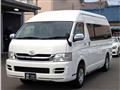 2010 Toyota Hiace Wagon
