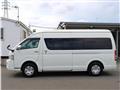 2010 Toyota Hiace Wagon