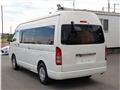 2010 Toyota Hiace Wagon
