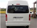 2010 Toyota Hiace Wagon
