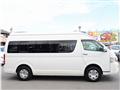 2010 Toyota Hiace Wagon