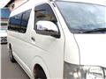 2010 Toyota Hiace Wagon