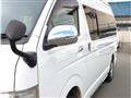 2010 Toyota Hiace Wagon