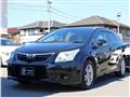 2011 Toyota Avensis