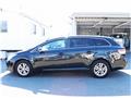 2011 Toyota Avensis