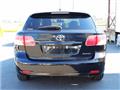 2011 Toyota Avensis