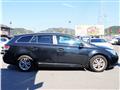 2011 Toyota Avensis