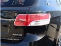 2011 Toyota Avensis