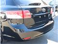 2011 Toyota Avensis