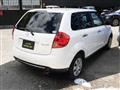 2012 Mazda Verisa