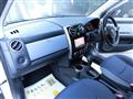 2012 Mazda Verisa