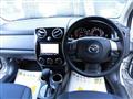 2012 Mazda Verisa