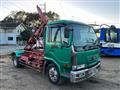 2007 Nissan Condor