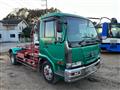 2007 Nissan Condor