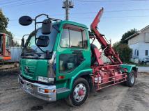 2007 Nissan Condor