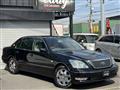 2003 Toyota Celsior
