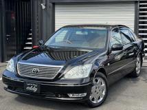 2003 Toyota Celsior