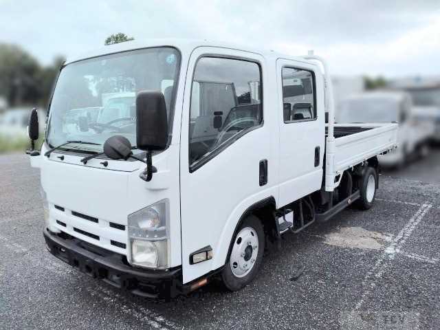 2008 Isuzu Isuzu Others