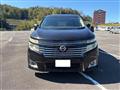 2011 Nissan Elgrand