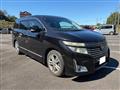 2011 Nissan Elgrand