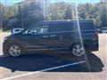 2011 Nissan Elgrand