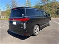 2011 Nissan Elgrand