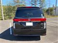 2011 Nissan Elgrand