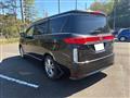2011 Nissan Elgrand