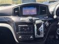 2011 Nissan Elgrand