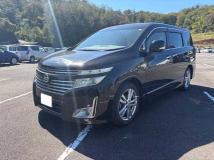 2011 Nissan Elgrand