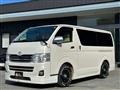 2012 Toyota Hiace Van