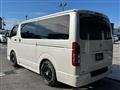 2012 Toyota Hiace Van