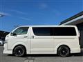 2012 Toyota Hiace Van