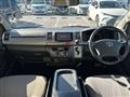 2012 Toyota Hiace Van