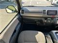 2012 Toyota Hiace Van