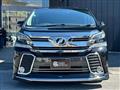 2016 Toyota Vellfire