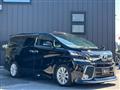 2016 Toyota Vellfire