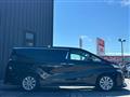 2016 Toyota Vellfire
