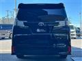2016 Toyota Vellfire