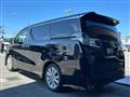 2016 Toyota Vellfire