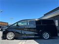2016 Toyota Vellfire