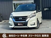 2016 Nissan Serena