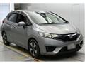 2016 Honda Fit