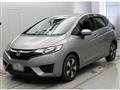 2016 Honda Fit