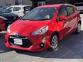 2015 Toyota AQUA