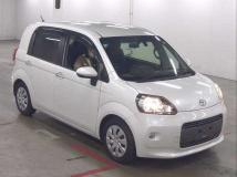 2015 Toyota Porte