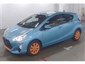 2017 Toyota AQUA