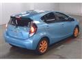 2017 Toyota AQUA